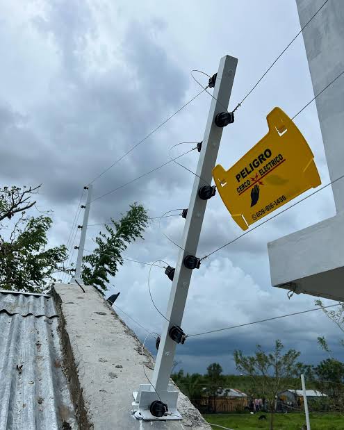 Cerco Eléctrico